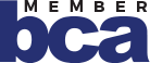 BCA member logo